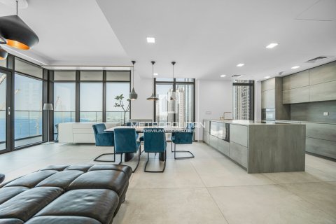 Apartment in The cove, Dubai Creek Harbour (The Lagoons), Dubai 2 bedrooms, 124 sq.m. № 7390 - photo 5