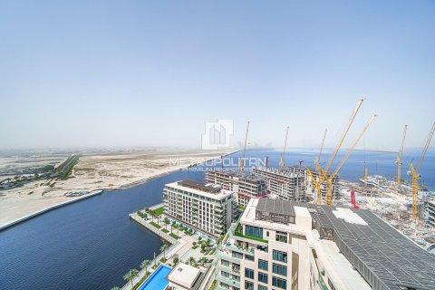 Apartment in The cove, Dubai Creek Harbour (The Lagoons), Dubai 2 bedrooms, 124 sq.m. № 7390 - photo 24