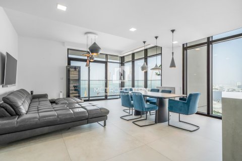 Apartment in The cove, Dubai Creek Harbour (The Lagoons), Dubai 2 bedrooms, 124 sq.m. № 7390 - photo 6