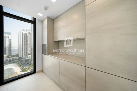 Apartment in The cove, Dubai Creek Harbour (The Lagoons), Dubai 2 bedrooms, 124 sq.m. № 7390 - photo 14