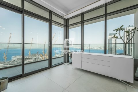 Apartment in The cove, Dubai Creek Harbour (The Lagoons), Dubai 2 bedrooms, 124 sq.m. № 7390 - photo 9