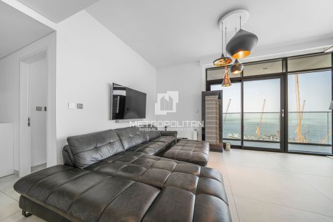 Apartment in The cove, Dubai Creek Harbour (The Lagoons), Dubai 2 bedrooms, 124 sq.m. № 7390 - photo 16