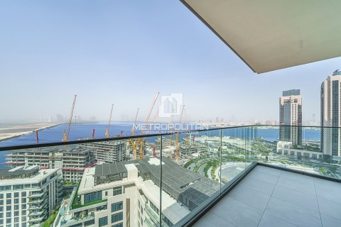 Apartment in The cove, Dubai Creek Harbour (The Lagoons), Dubai 2 bedrooms, 124 sq.m. № 7390 - photo 22