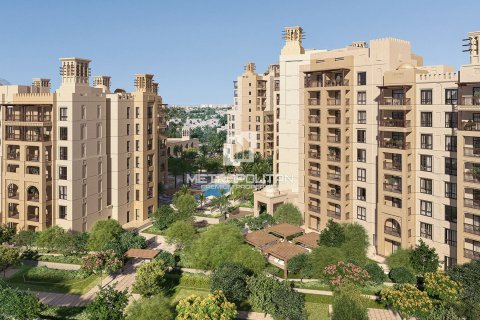 Купить квартиру в Madinat Jumeirah Living, Умм-Сукейм, Дубай: 1 спальня, 70м², № 7389 - фото 12