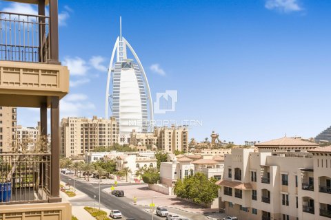 Apartment in Madinat Jumeirah Living, Umm Suqeim, Dubai 1 bedroom, 70 sq.m. № 7389
