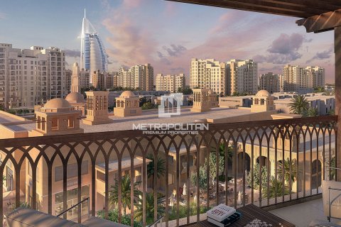 Купить квартиру в Madinat Jumeirah Living, Умм-Сукейм, Дубай: 1 спальня, 70м², № 7389 - фото 1