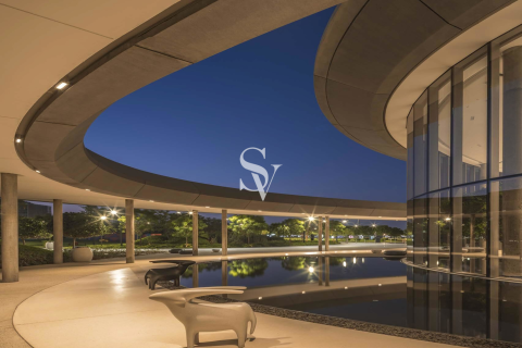 Apartment in DIFC, Dubai 2 bedrooms, 145 sq.m. № 68482 - photo 7