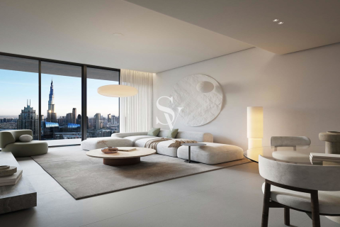 Apartment in DIFC, Dubai 2 bedrooms, 145 sq.m. № 68482 - photo 21