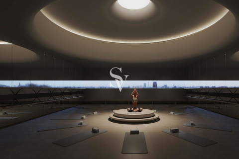 Apartment in DIFC, Dubai 2 bedrooms, 145 sq.m. № 68482 - photo 14