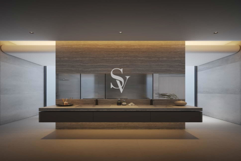 Apartment in DIFC, Dubai 2 bedrooms, 145 sq.m. № 68482 - photo 17