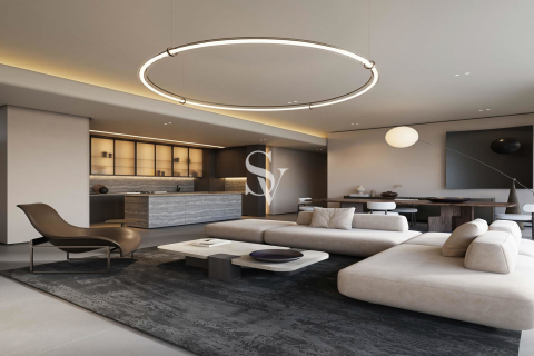 Apartment in DIFC, Dubai 2 bedrooms, 145 sq.m. № 68482 - photo 8