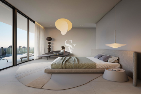 Apartment in DIFC, Dubai 2 bedrooms, 145 sq.m. № 68482 - photo 12