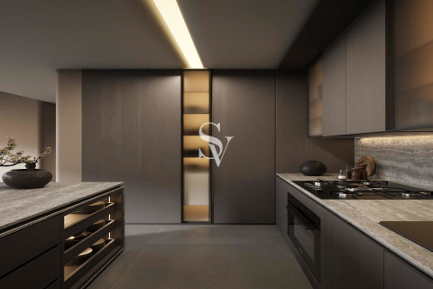 Apartment in DIFC, Dubai 2 bedrooms, 145 sq.m. № 68482 - photo 22