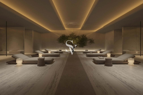 Apartment in DIFC, Dubai 2 bedrooms, 145 sq.m. № 68482 - photo 6