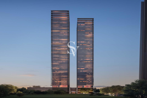 Apartment in DIFC, Dubai 2 bedrooms, 145 sq.m. № 68482 - photo 5