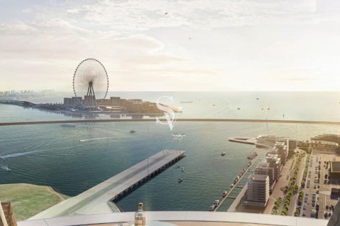 Apartamento en EMAAR Beachfront, Dubai Harbour, Dubai, 5 dormitorios, 488 m², № 68478 - foto 9