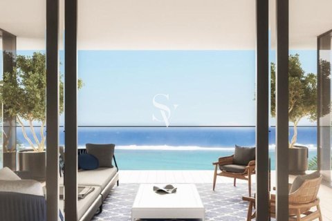 Apartamento en EMAAR Beachfront, Dubai Harbour, Dubai, 5 dormitorios, 488 m², № 68478 - foto 6