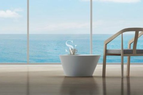 Apartamento en EMAAR Beachfront, Dubai Harbour, Dubai, 5 dormitorios, 488 m², № 68478 - foto 5