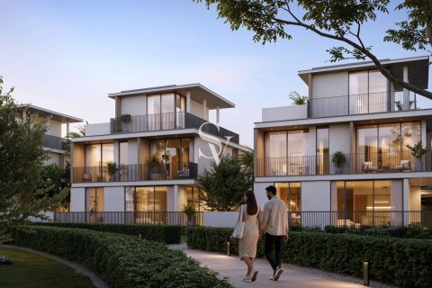 Villa à Dubai Investment Park, Dubai, 4 chambres, 320 m², № 68468 - photo 5