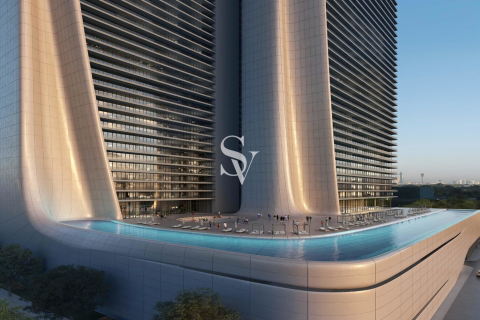 Купить квартиру в DIFC, Дубай: 3 спальни, 246м², № 68481 - фото 2