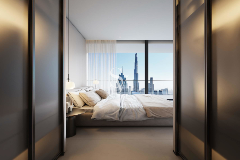 Купить квартиру в DIFC, Дубай: 3 спальни, 246м², № 68481 - фото 7