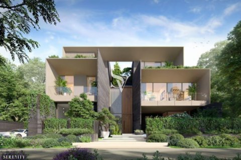 Villa in Tilal Al Ghaf, Dubai 6 bedrooms, 932 sq.m. № 68477 - photo 5