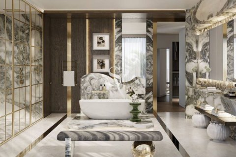 Villa in Tilal Al Ghaf, Dubai 6 bedrooms, 932 sq.m. № 68477 - photo 21