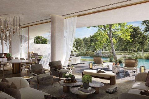 Villa in Tilal Al Ghaf, Dubai 6 bedrooms, 932 sq.m. № 68477 - photo 9