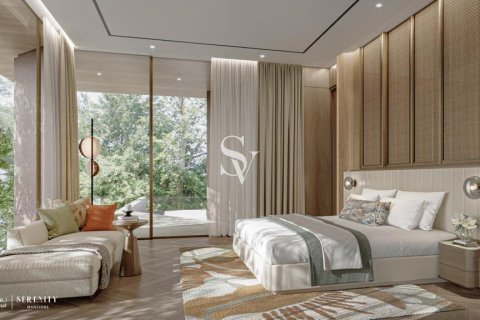 Villa in Tilal Al Ghaf, Dubai 6 bedrooms, 932 sq.m. № 68477 - photo 16