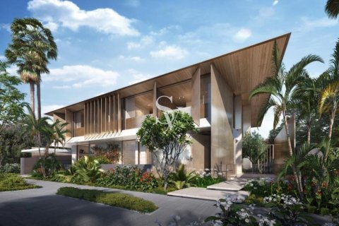 Villa in Tilal Al Ghaf, Dubai 6 bedrooms, 932 sq.m. № 68477 - photo 1