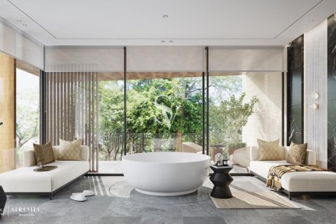 Villa in Tilal Al Ghaf, Dubai 6 bedrooms, 932 sq.m. № 68477 - photo 14