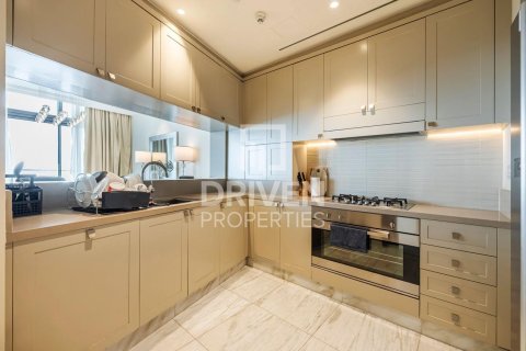 Apartamento en The Address Residence Fountain Views, Downtown Dubai (Downtown Burj Dubai), Dubai, 3 dormitorios, 214.05 m², № 136707 - foto 6