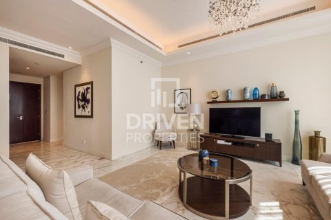 Apartamento en The Address Residence Fountain Views, Downtown Dubai (Downtown Burj Dubai), Dubai, 3 dormitorios, 214.05 m², № 136707 - foto 5
