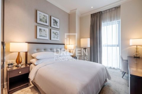 Apartamento en The Address Residence Fountain Views, Downtown Dubai (Downtown Burj Dubai), Dubai, 3 dormitorios, 214.05 m², № 136707 - foto 7