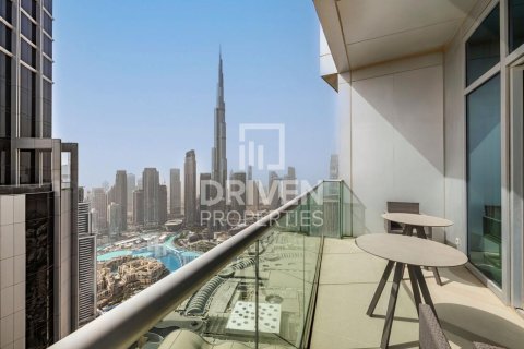 Apartamento en The Address Residence Fountain Views, Downtown Dubai (Downtown Burj Dubai), Dubai, 3 dormitorios, 214.05 m², № 136707 - foto 18