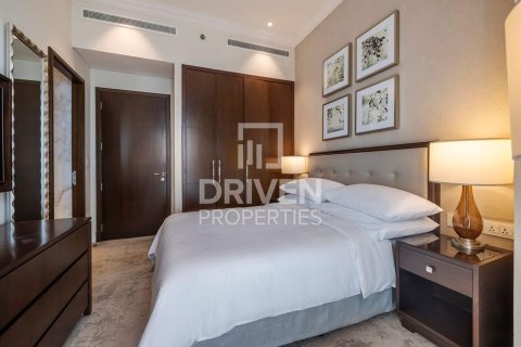 Apartamento en The Address Residence Fountain Views, Downtown Dubai (Downtown Burj Dubai), Dubai, 3 dormitorios, 214.05 m², № 136707 - foto 14