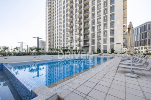 Apartment in Park Heights, Dubai Hills Estate, Dubai 1 bedroom, 59.92 sq.m. № 136712 - photo 15
