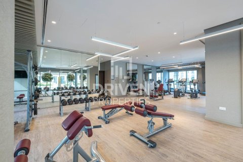 Apartment in Park Heights, Dubai Hills Estate, Dubai 1 bedroom, 59.92 sq.m. № 136712 - photo 12