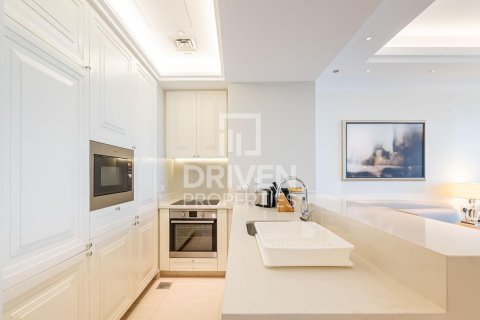 Apartment in Downtown Dubai (Downtown Burj Dubai), Dubai studio, 51.75 sq.m. № 136711 - photo 8
