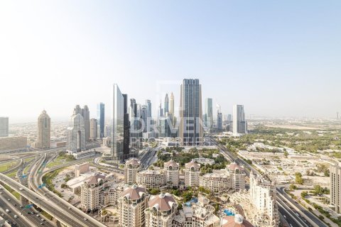 Apartment in Downtown Dubai (Downtown Burj Dubai), Dubai studio, 51.75 sq.m. № 136711 - photo 11
