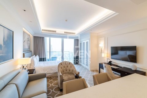 Apartment in Downtown Dubai (Downtown Burj Dubai), Dubai studio, 51.75 sq.m. № 136711 - photo 6