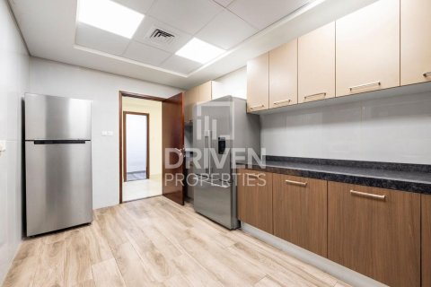 Apartment in Dubai Festival City, Dubai 3 bedrooms, 420.01 sq.m. № 136709 - photo 4