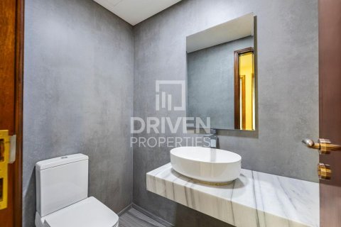 Apartment in Dubai Festival City, Dubai 3 bedrooms, 420.01 sq.m. № 136709 - photo 13
