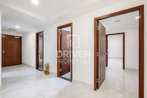 Apartment in Dubai Festival City, Dubai 3 bedrooms, 420.01 sq.m. № 136709 - photo 12
