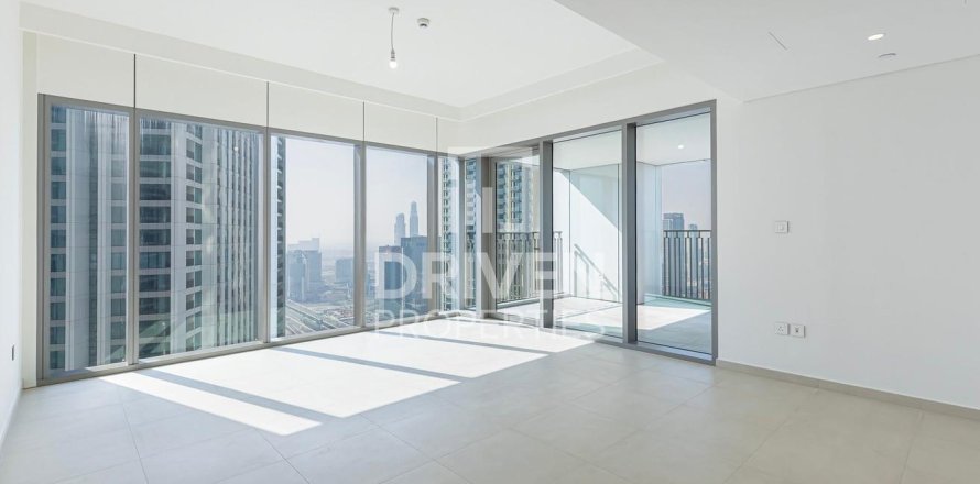 Apartment in Zabeel, Dubai 3 bedrooms, 149.76 sq.m. № 136706