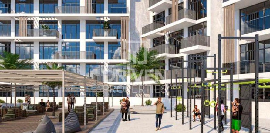 شقة في Discovery Gardens, دبي 2 غرف نوم, 110 م² رقم 65666