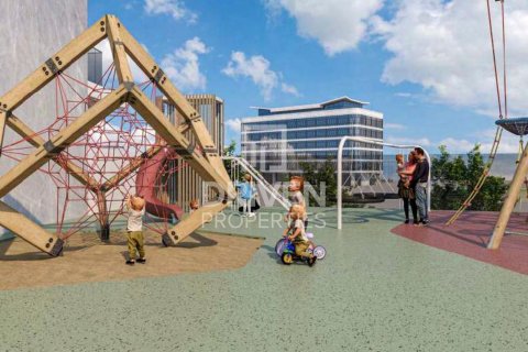 شقة في Discovery Gardens, دبي 2 غرف نوم, 110 م² رقم 65666 - صورة 16