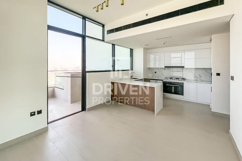 Appartement à Jumeirah Village Circle, Dubai, 2 chambres, 103 m², № 65665 - photo 1