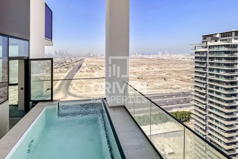 Appartement à Jumeirah Village Circle, Dubai, 2 chambres, 103 m², № 65665 - photo 16