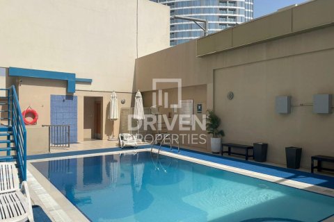 Apartment in Business Bay, Dubai 1 bedroom, 95 sq.m. № 65667 - photo 6